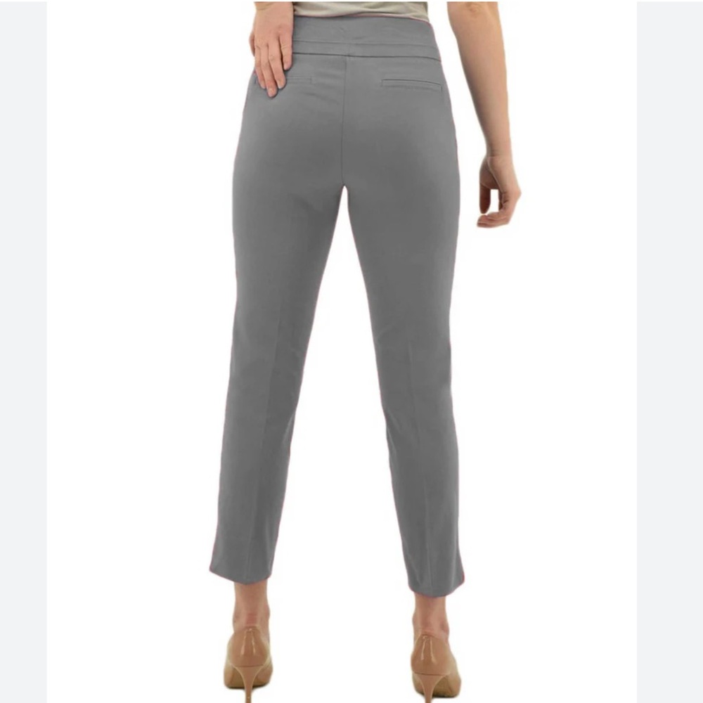 Renuar Cigarette Ankle Pants